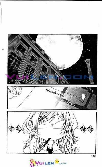 Tiểu Nữ Vương Chapter 1 trang 138