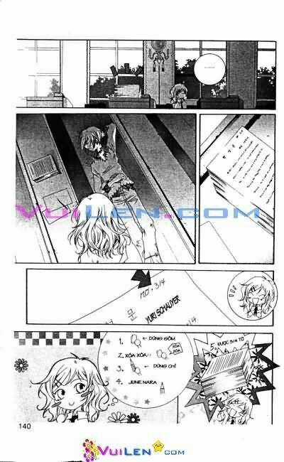 Tiểu Nữ Vương Chapter 1 trang 139