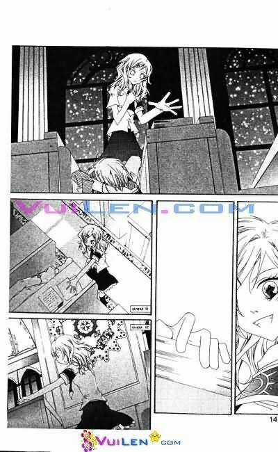 Tiểu Nữ Vương Chapter 1 trang 140