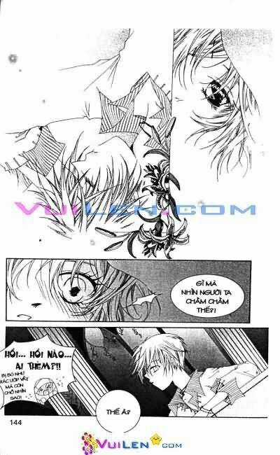 Tiểu Nữ Vương Chapter 1 trang 143