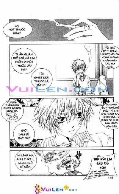 Tiểu Nữ Vương Chapter 1 trang 144