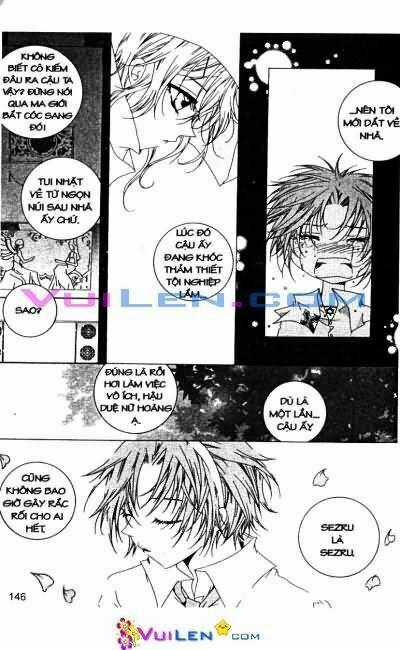 Tiểu Nữ Vương Chapter 1 trang 145