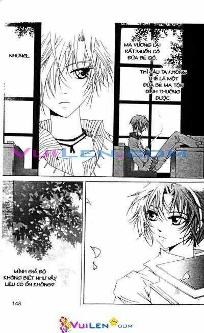 Tiểu Nữ Vương Chapter 1 trang 147