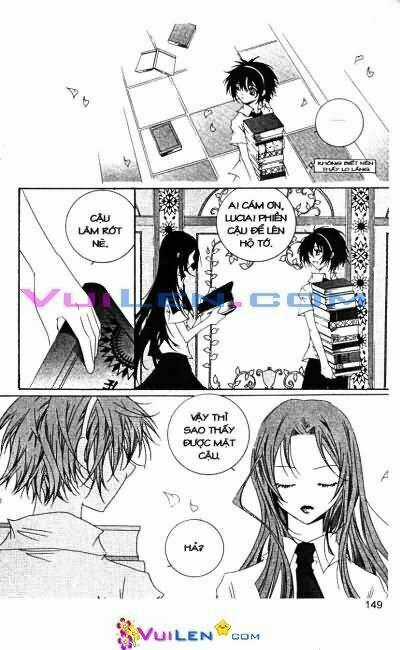 Tiểu Nữ Vương Chapter 1 trang 148