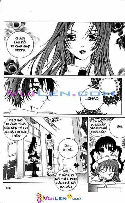 Tiểu Nữ Vương Chapter 1 trang 149