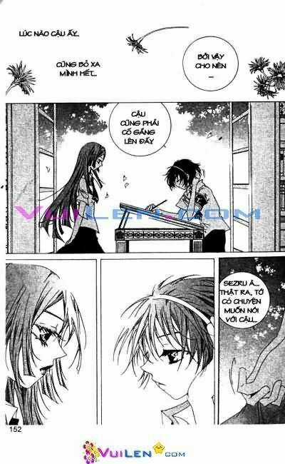 Tiểu Nữ Vương Chapter 1 trang 151