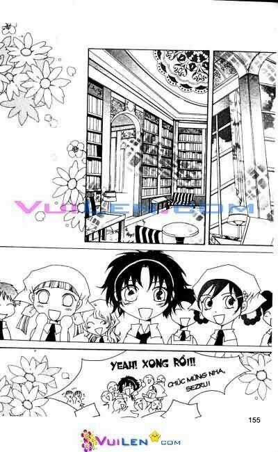 Tiểu Nữ Vương Chapter 1 trang 154