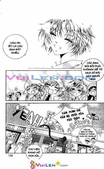 Tiểu Nữ Vương Chapter 1 trang 155