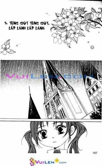 Tiểu Nữ Vương Chapter 1 trang 156