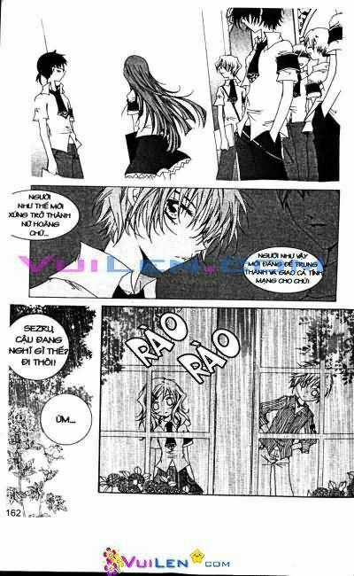 Tiểu Nữ Vương Chapter 1 trang 161