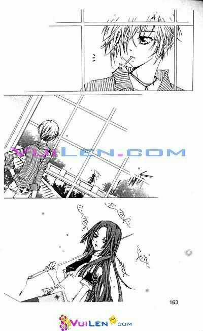 Tiểu Nữ Vương Chapter 1 trang 162