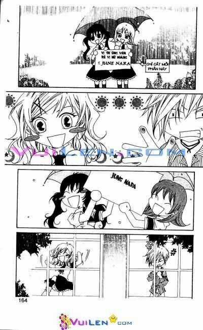 Tiểu Nữ Vương Chapter 1 trang 163