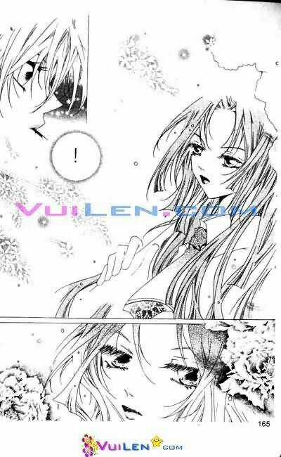 Tiểu Nữ Vương Chapter 1 trang 164