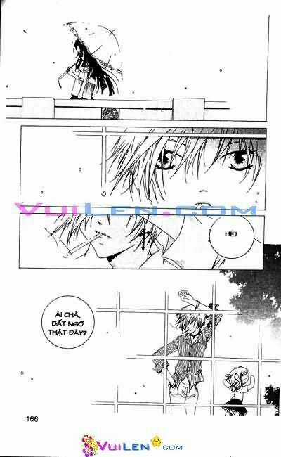 Tiểu Nữ Vương Chapter 1 trang 165