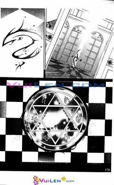 Tiểu Nữ Vương Chapter 1 trang 174