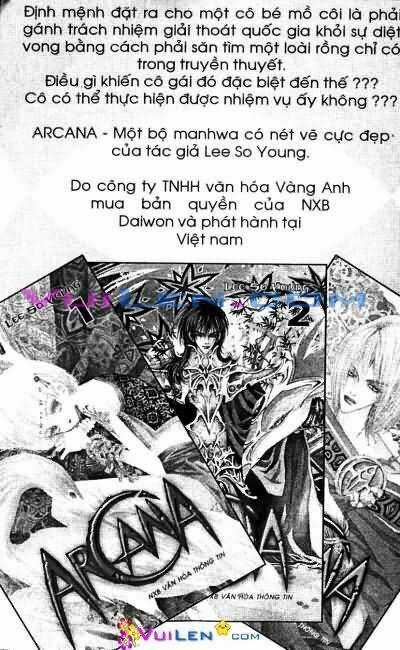 Tiểu Nữ Vương Chapter 1 trang 175