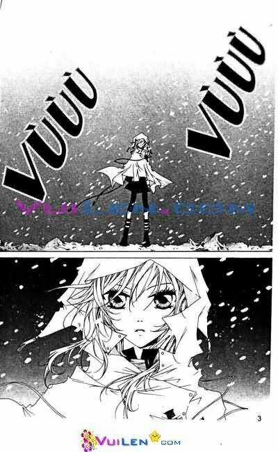 Tiểu Nữ Vương Chapter 1 trang 2