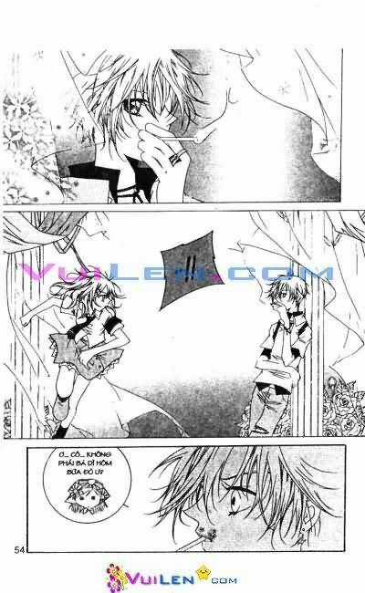 Tiểu Nữ Vương Chapter 1 trang 53