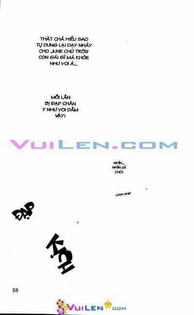 Tiểu Nữ Vương Chapter 1 trang 57