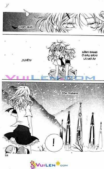 Tiểu Nữ Vương Chapter 1 trang 63