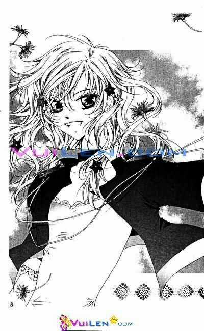 Tiểu Nữ Vương Chapter 1 trang 7