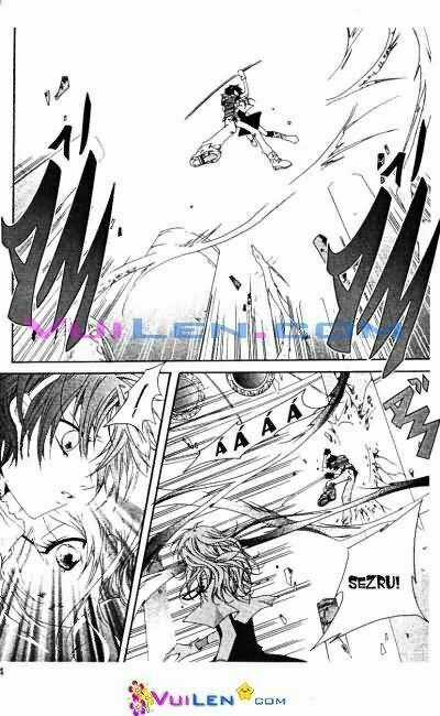 Tiểu Nữ Vương Chapter 1 trang 93