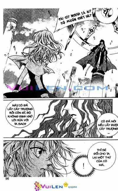 Tiểu Nữ Vương Chapter 1 trang 95