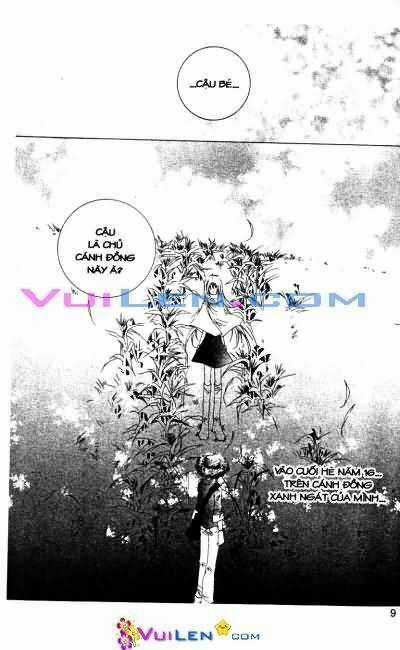 Tiểu Nữ Vương Chapter 2 trang 10