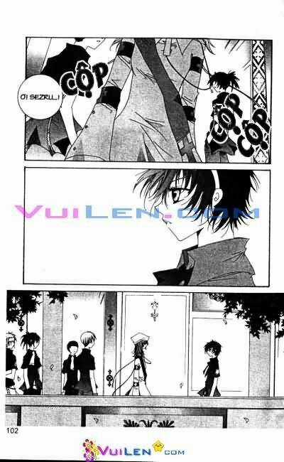 Tiểu Nữ Vương Chapter 2 trang 103