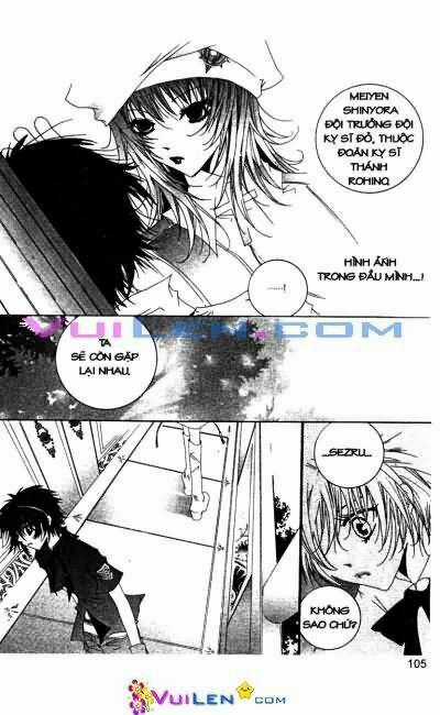 Tiểu Nữ Vương Chapter 2 trang 106