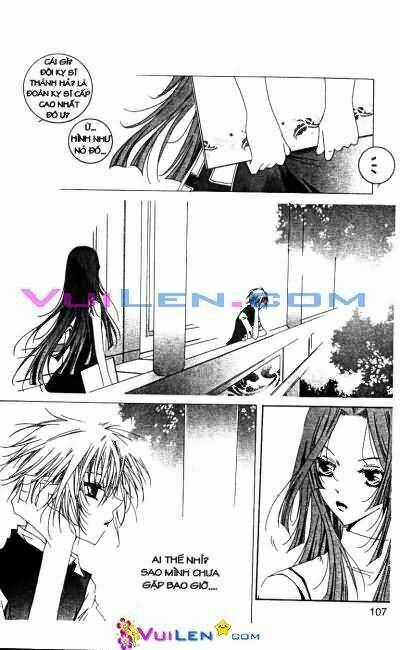 Tiểu Nữ Vương Chapter 2 trang 108