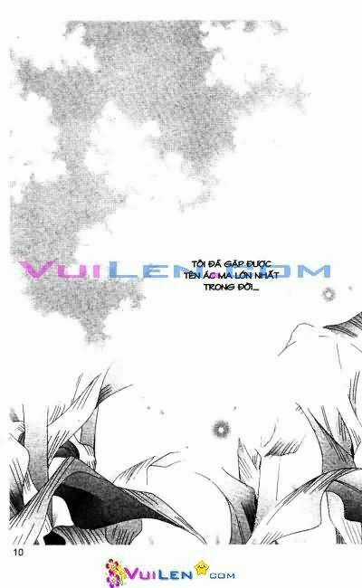 Tiểu Nữ Vương Chapter 2 trang 11