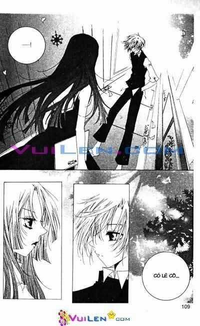 Tiểu Nữ Vương Chapter 2 trang 110