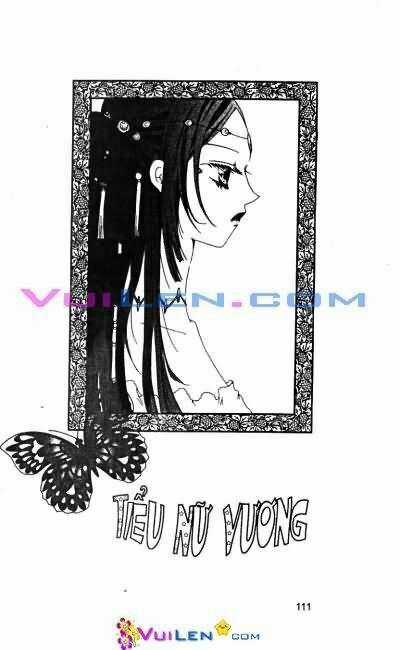 Tiểu Nữ Vương Chapter 2 trang 112
