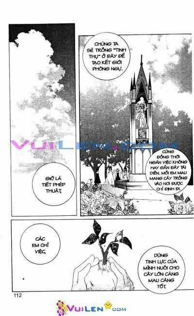 Tiểu Nữ Vương Chapter 2 trang 113