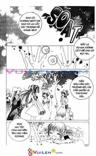 Tiểu Nữ Vương Chapter 2 trang 122