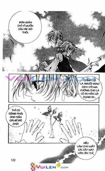 Tiểu Nữ Vương Chapter 2 trang 123