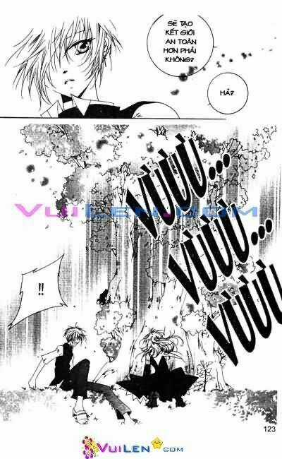 Tiểu Nữ Vương Chapter 2 trang 124