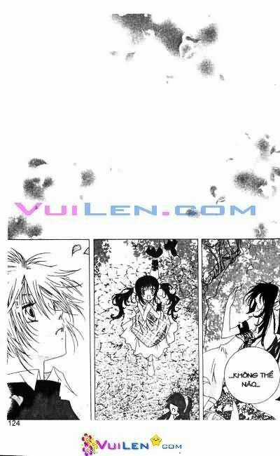 Tiểu Nữ Vương Chapter 2 trang 125