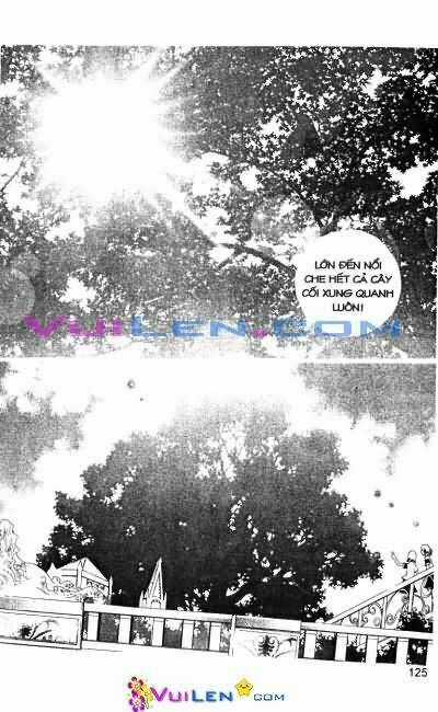 Tiểu Nữ Vương Chapter 2 trang 126