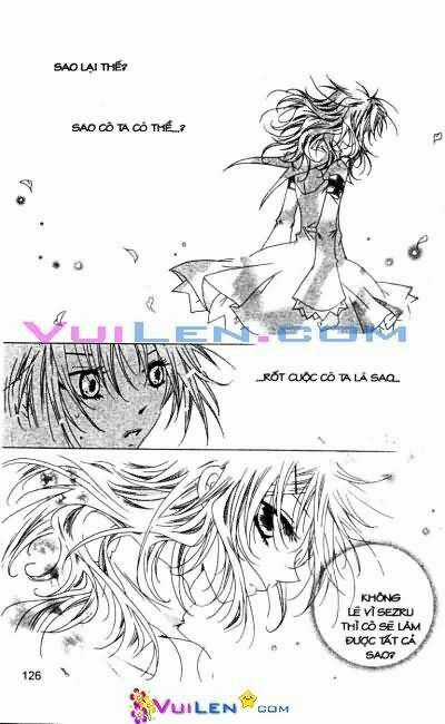 Tiểu Nữ Vương Chapter 2 trang 127