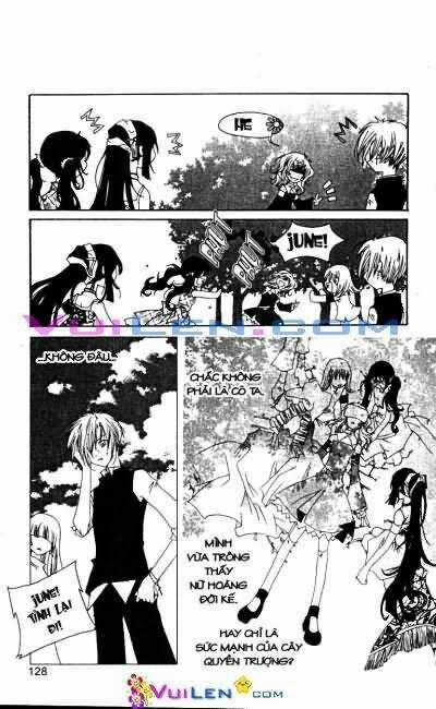 Tiểu Nữ Vương Chapter 2 trang 129