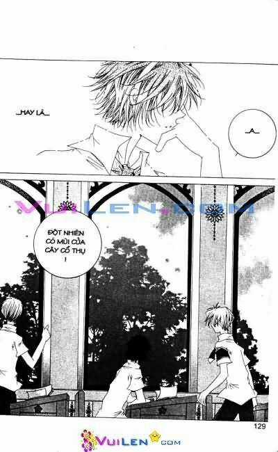 Tiểu Nữ Vương Chapter 2 trang 130