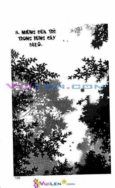 Tiểu Nữ Vương Chapter 2 trang 131