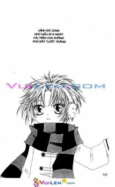 Tiểu Nữ Vương Chapter 2 trang 132