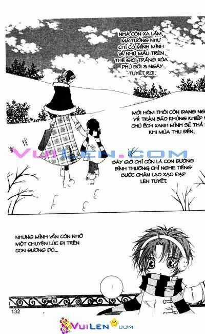 Tiểu Nữ Vương Chapter 2 trang 133