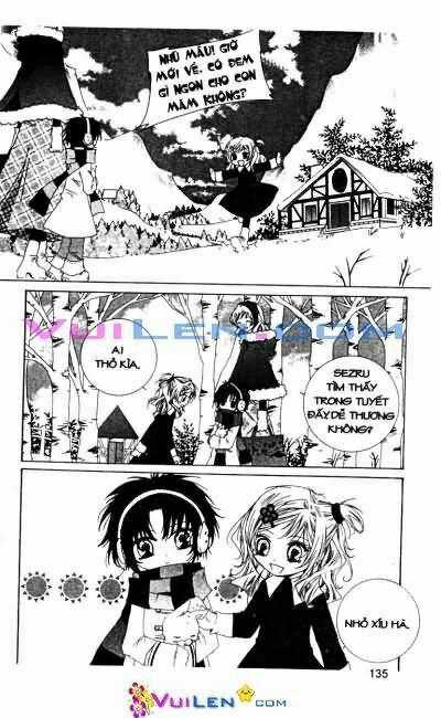 Tiểu Nữ Vương Chapter 2 trang 136