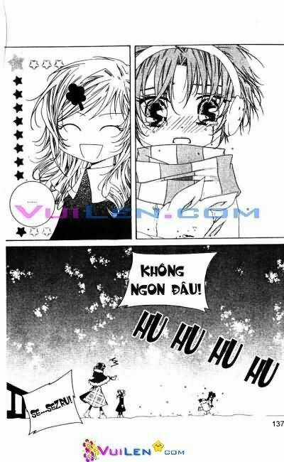 Tiểu Nữ Vương Chapter 2 trang 138