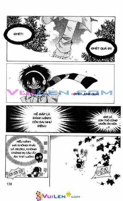 Tiểu Nữ Vương Chapter 2 trang 139