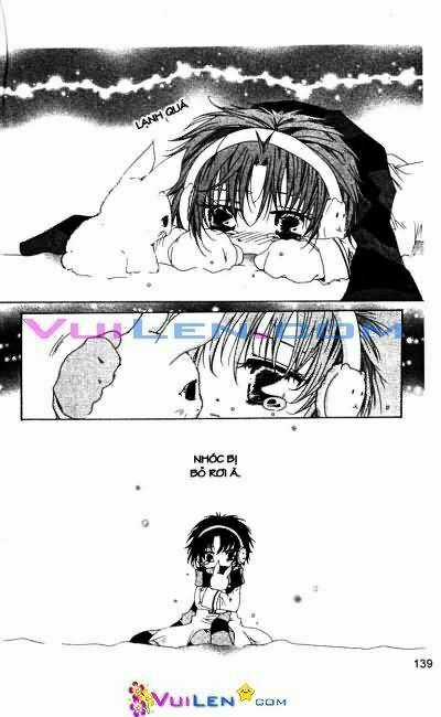 Tiểu Nữ Vương Chapter 2 trang 140